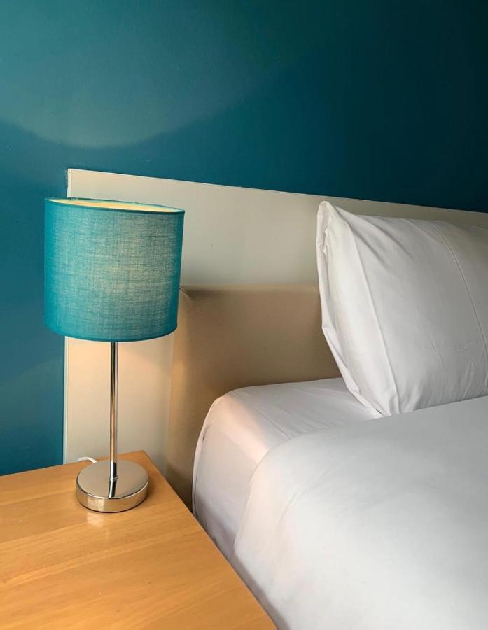 Cheap Budget Accommodation Galway Buitenkant foto