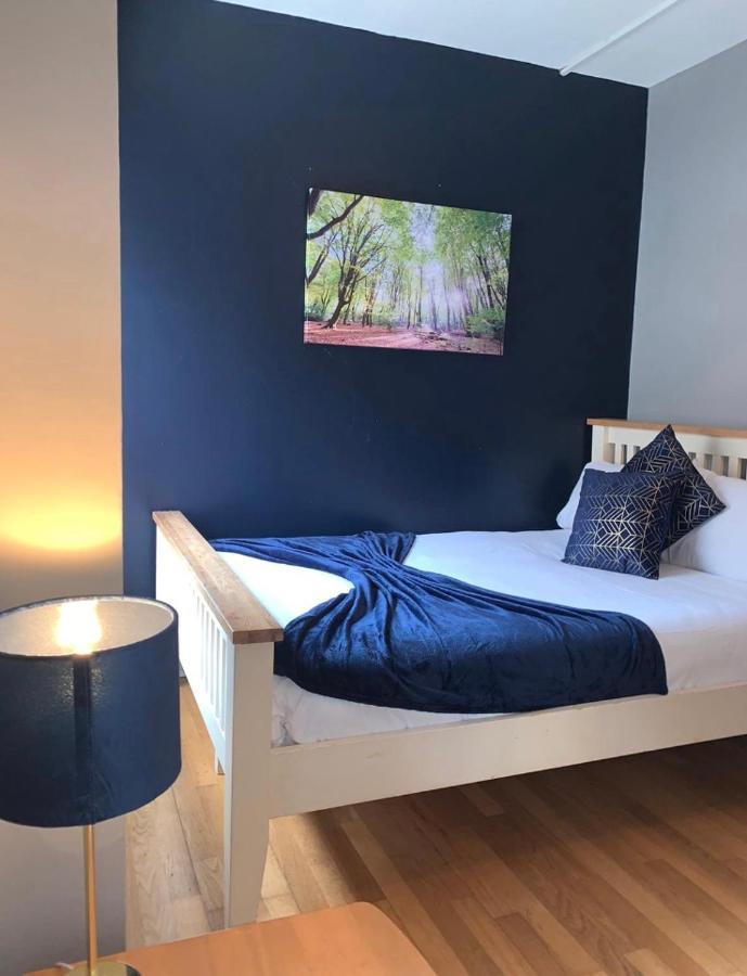 Cheap Budget Accommodation Galway Buitenkant foto