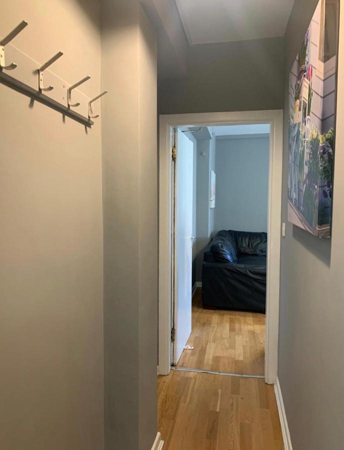 Cheap Budget Accommodation Galway Buitenkant foto