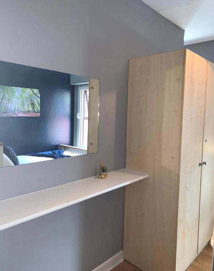 Cheap Budget Accommodation Galway Buitenkant foto