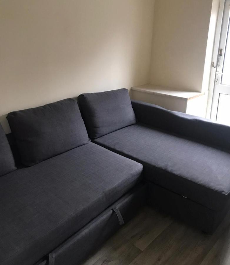 Cheap Budget Accommodation Galway Buitenkant foto