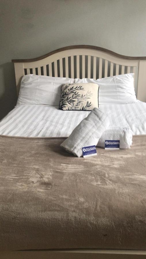 Cheap Budget Accommodation Galway Buitenkant foto