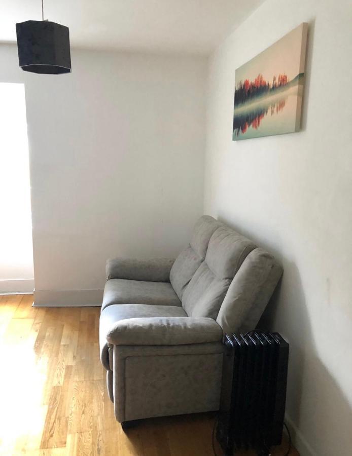 Cheap Budget Accommodation Galway Buitenkant foto