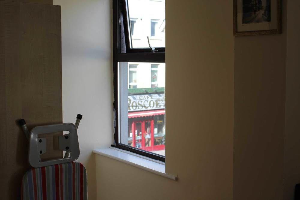 Cheap Budget Accommodation Galway Buitenkant foto
